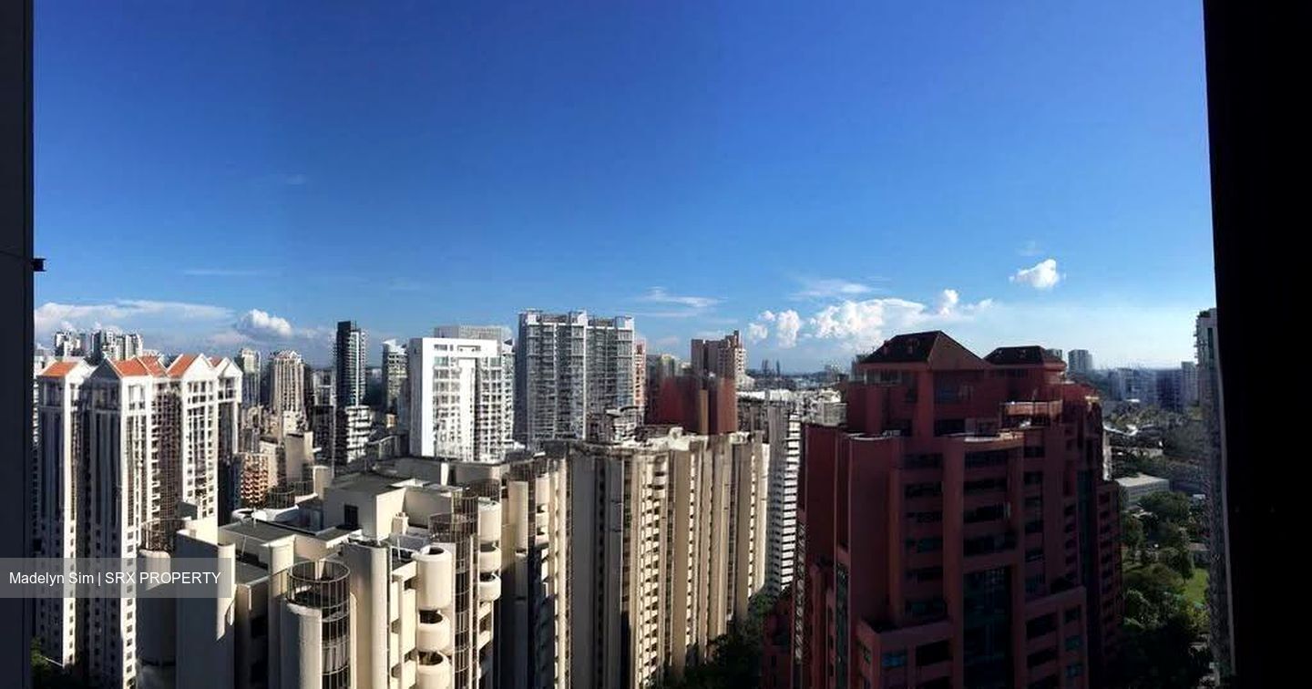 OUE Twin Peaks (D9), Condominium #617048241